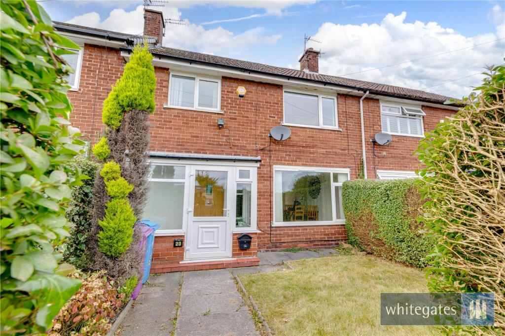 Main image of property: Craighurst Road, Liverpool, Merseyside, L25