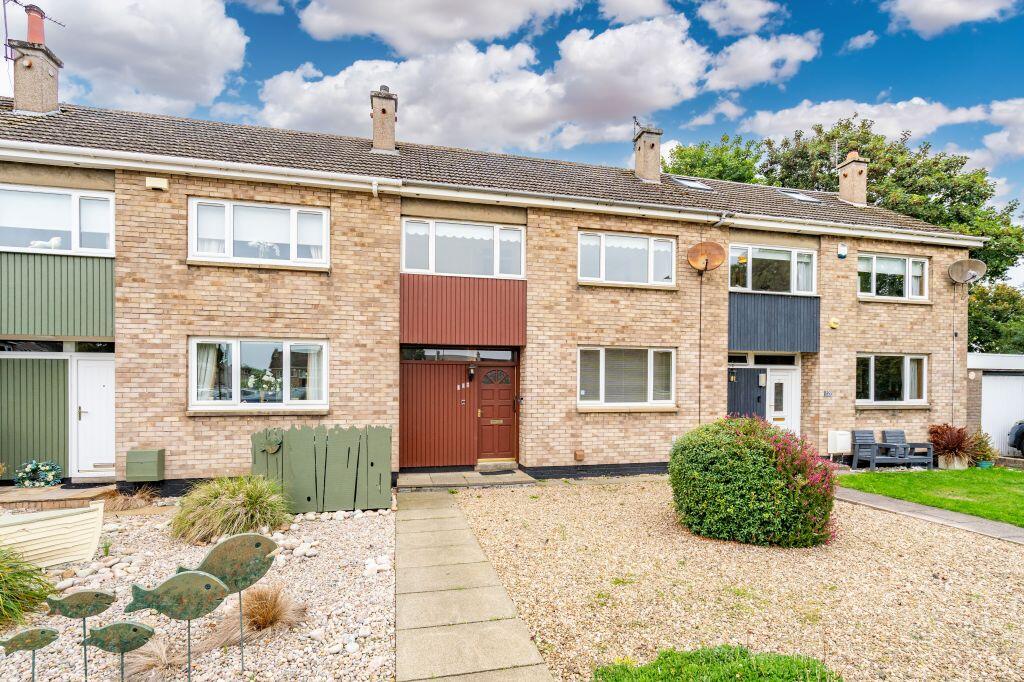 Main image of property: 127 Newhailes Crescent, Musselburgh, EH21 6EF
