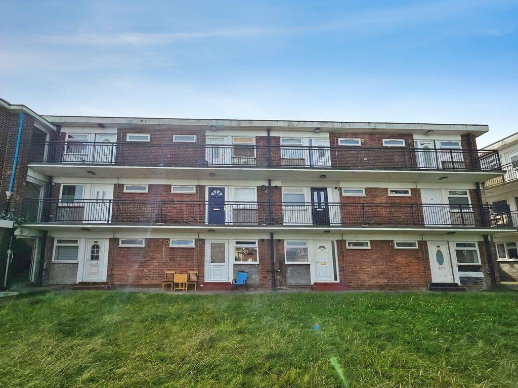 Main image of property: Riversdale Avenue, Choppington