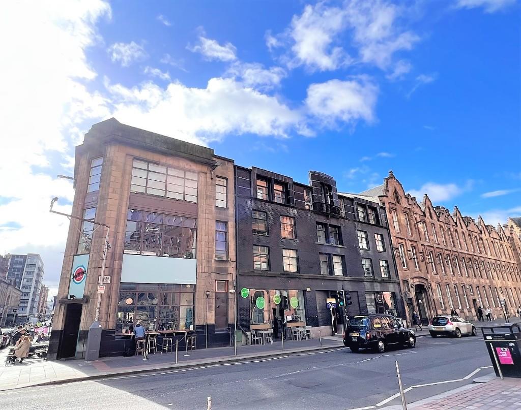 Main image of property: INGRAM STREET, GLASGOW