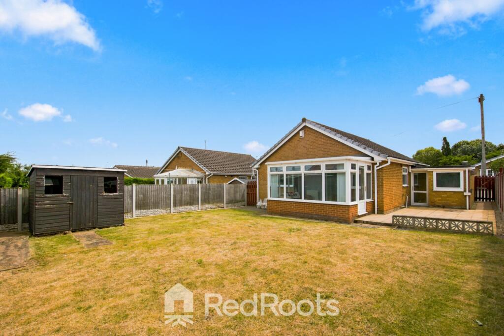 Main image of property: St. Pauls Parade, Cusworth, Doncaster, South Yorkshire, DN5