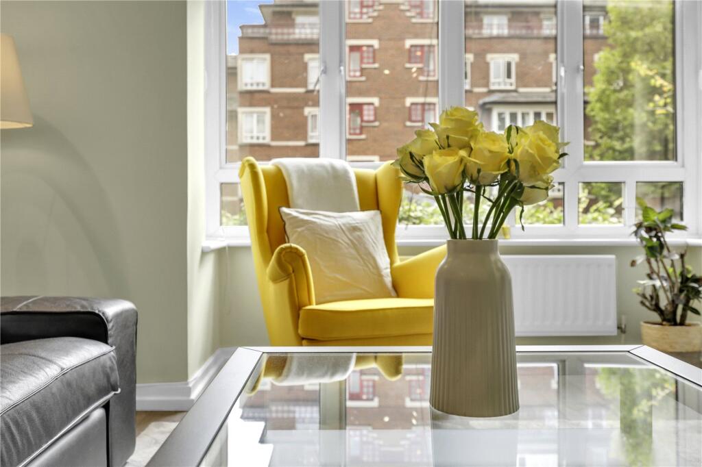 Main image of property: Florey Lodge, Admiral Walk, London, W9