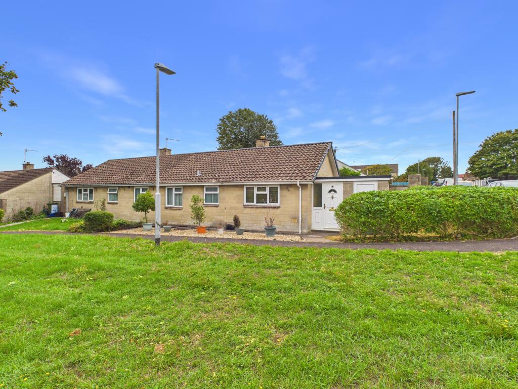 Main image of property: Fullwell Close, Faulkland