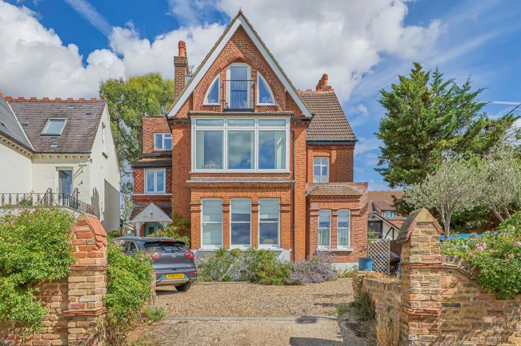 Main image of property: Lower Ham Road, Kingston