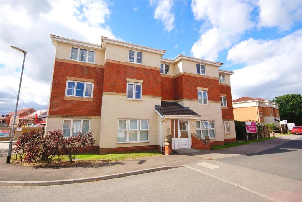 Main image of property: Caesar Road, North Hykeham