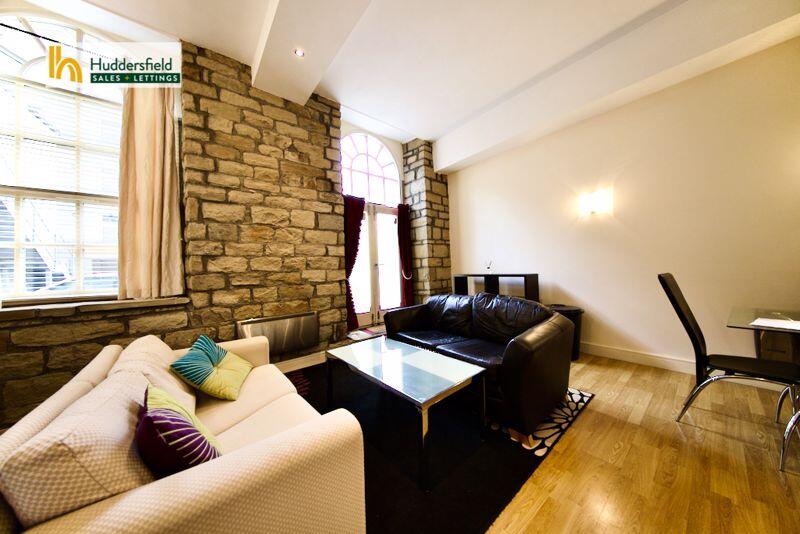 Main image of property: Firth Street, Huddersfield