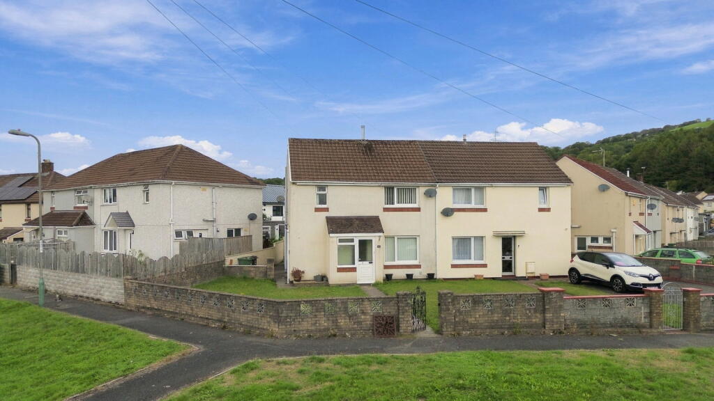 Main image of property: The Bryn, Caerphilly, CF83 8GL