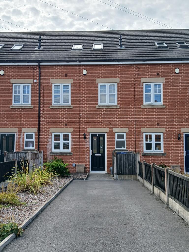 Main image of property: Townley Street, Chorley, Lancashire