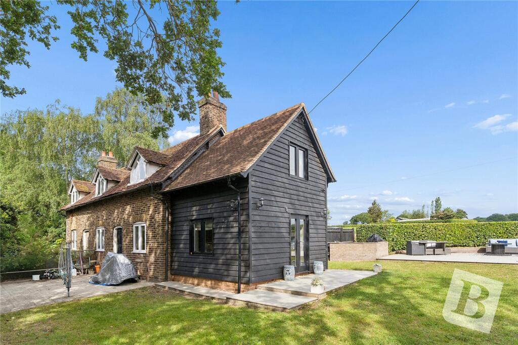 Main image of property: London Road, Stapleford Tawney, Romford, Essex, RM4