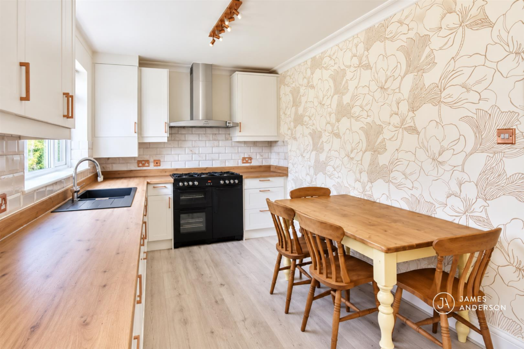 Main image of property: Pullman Gardens, London