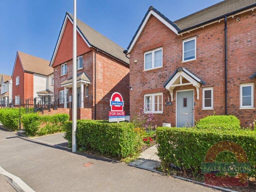 Main image of property: Radyr, Cardiff, CF15