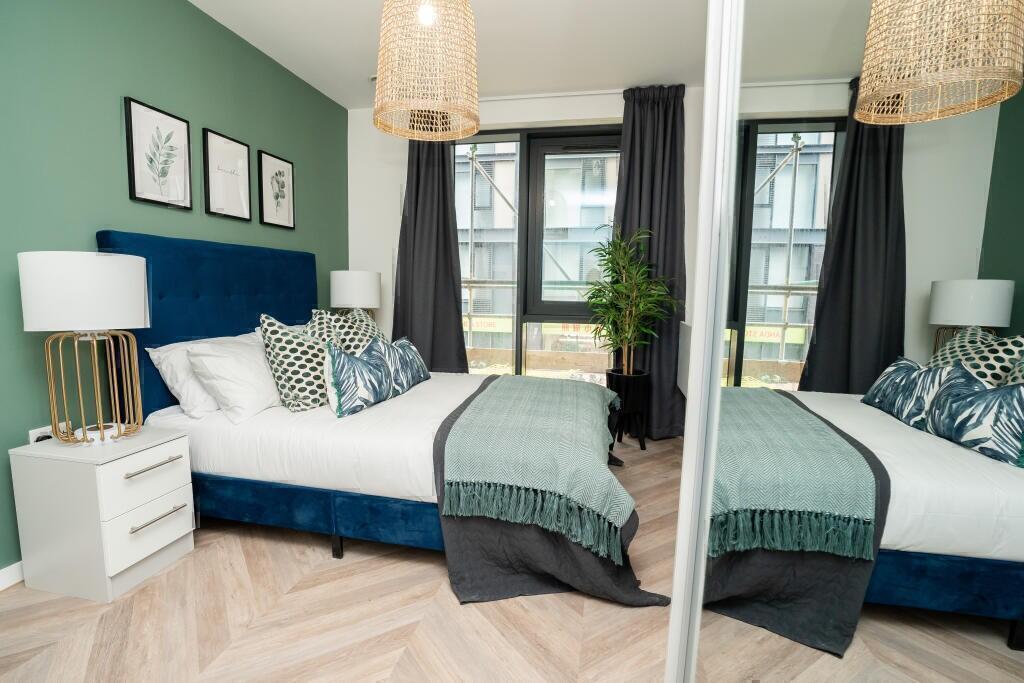 Main image of property: Loxley Heights, Rockingham Street, Sheffield