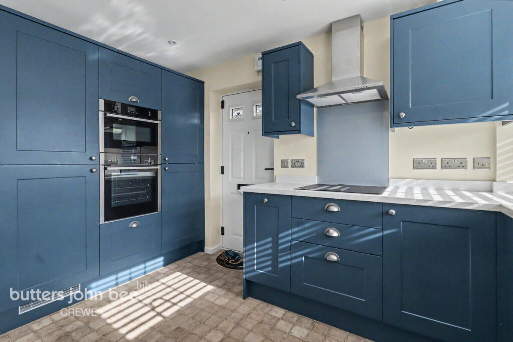 Main image of property: Singleton Avenue, Crewe