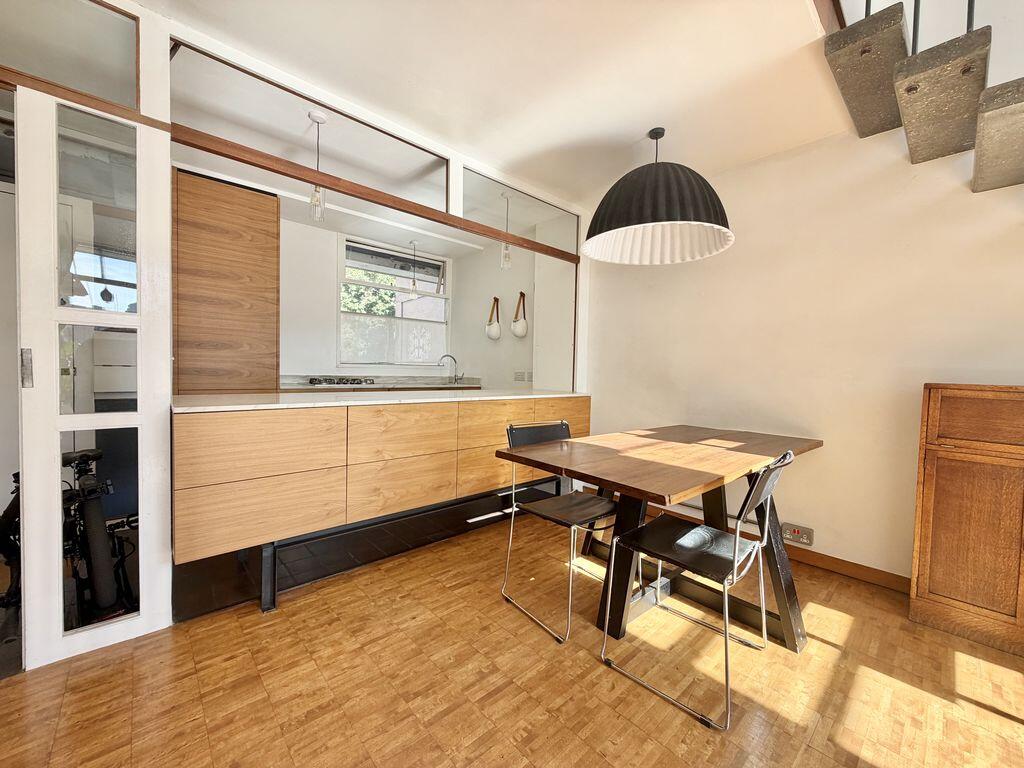 Main image of property: Baltic West Street, EC1Y