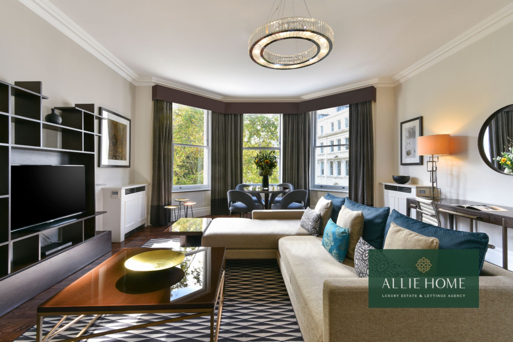 Main image of property: 75 Stanhope Gardens, South Kensington, SW7