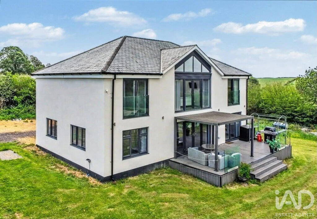 Main image of property: Church Lane, Saltash, PL12