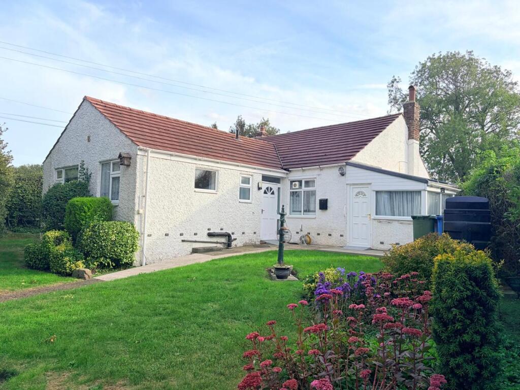 Main image of property: Penny Lane, Burton Fleming, Driffield
