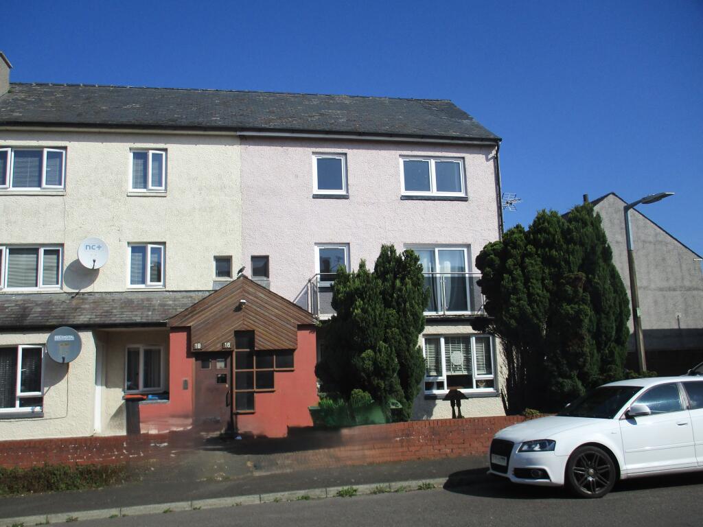 Main image of property: George Street, Annan, Dumfries And Galloway