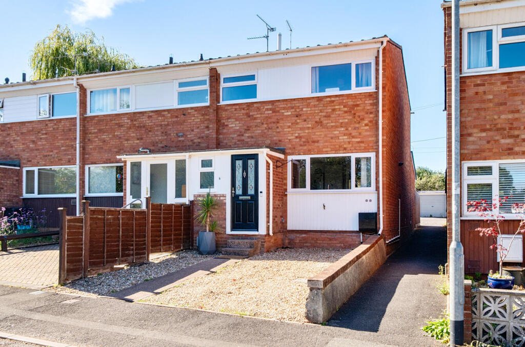 Main image of property: Brooklands Road, Rockwell Green, Wellington, Somerset, TA21