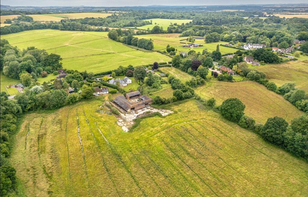Main image of property: Craven Road, Inkpen, Hungerford, Berkshire, RG17