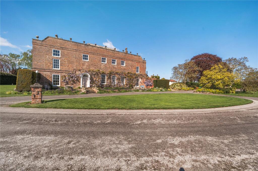 Main image of property: Planetree Lane, Kirk Hammerton, York, YO26