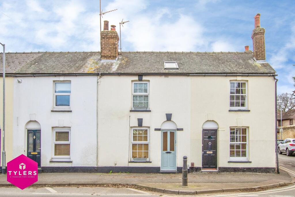 Main image of property: High Street, Cottenham, Cambridge