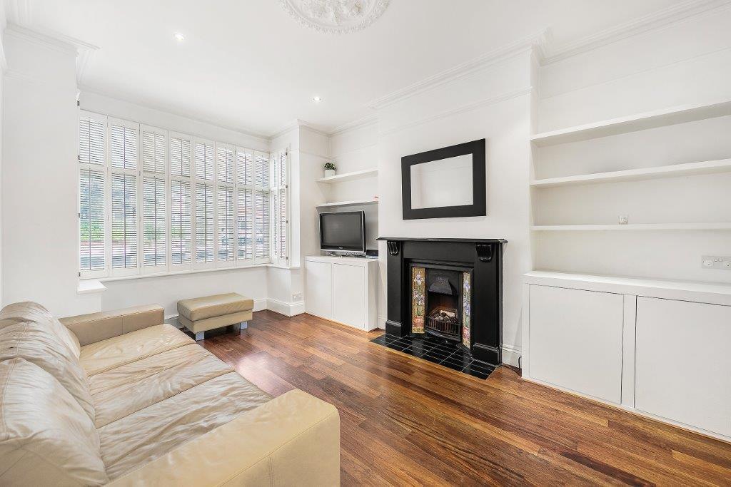 Main image of property: Rannoch Road, Hammersmith, London, W6