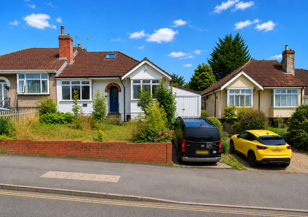Main image of property: Callington Road, Brislington, Bristol