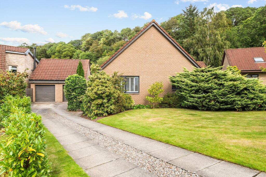 Main image of property: St. Thomas Well, Cambusbarron, FK7