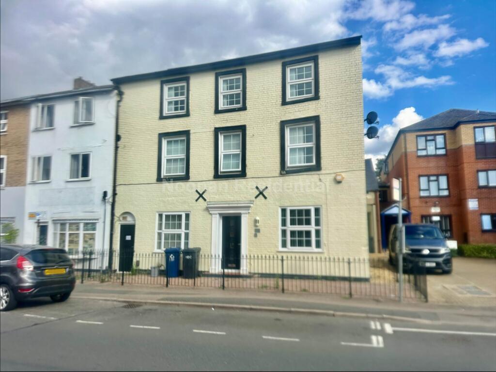 Main image of property: New Street, St Neots