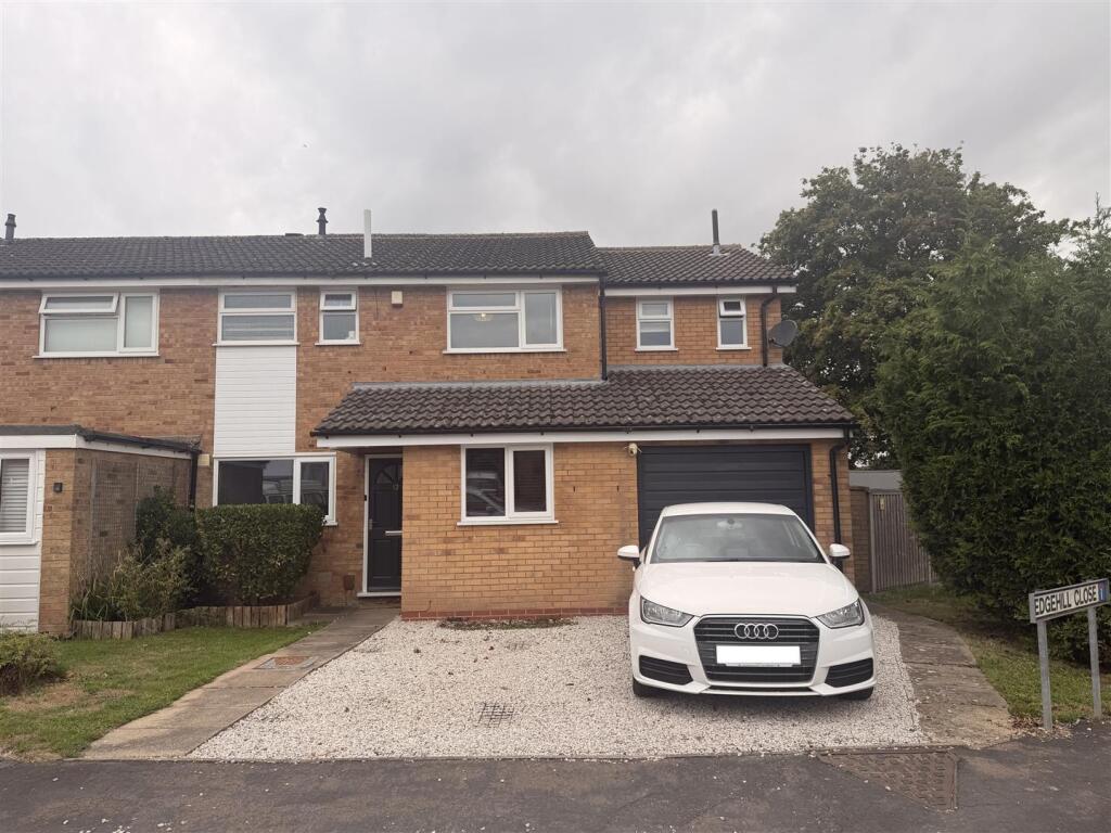 Main image of property: Edgehill Close, Great Glen