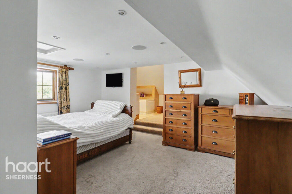 Main image of property: Tickham Lane, Sittingbourne