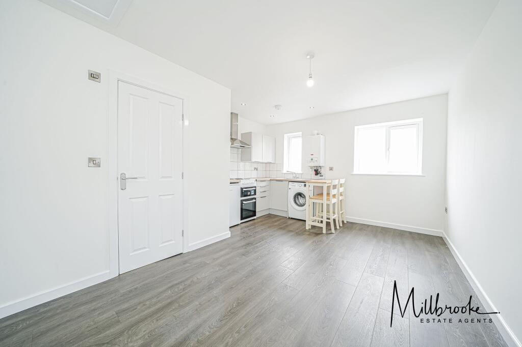 Main image of property: Leigh Road, Worsley, M28