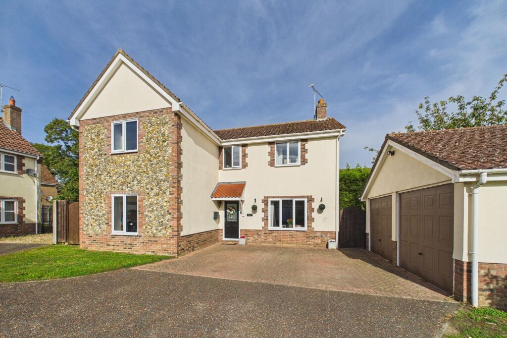 Main image of property: Lime Kiln Lane, Thetford, IP24