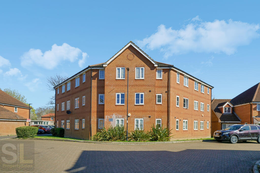 Main image of property: Greenwood Avenue, Enfield
