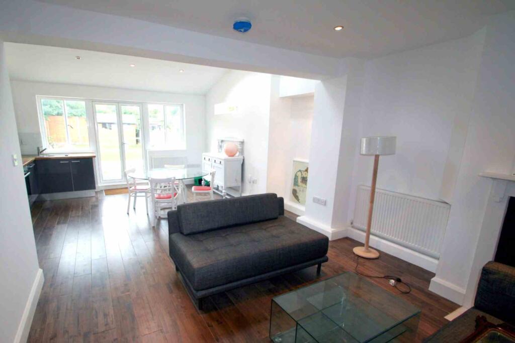 Main image of property: Wolsey Road, North Oxford