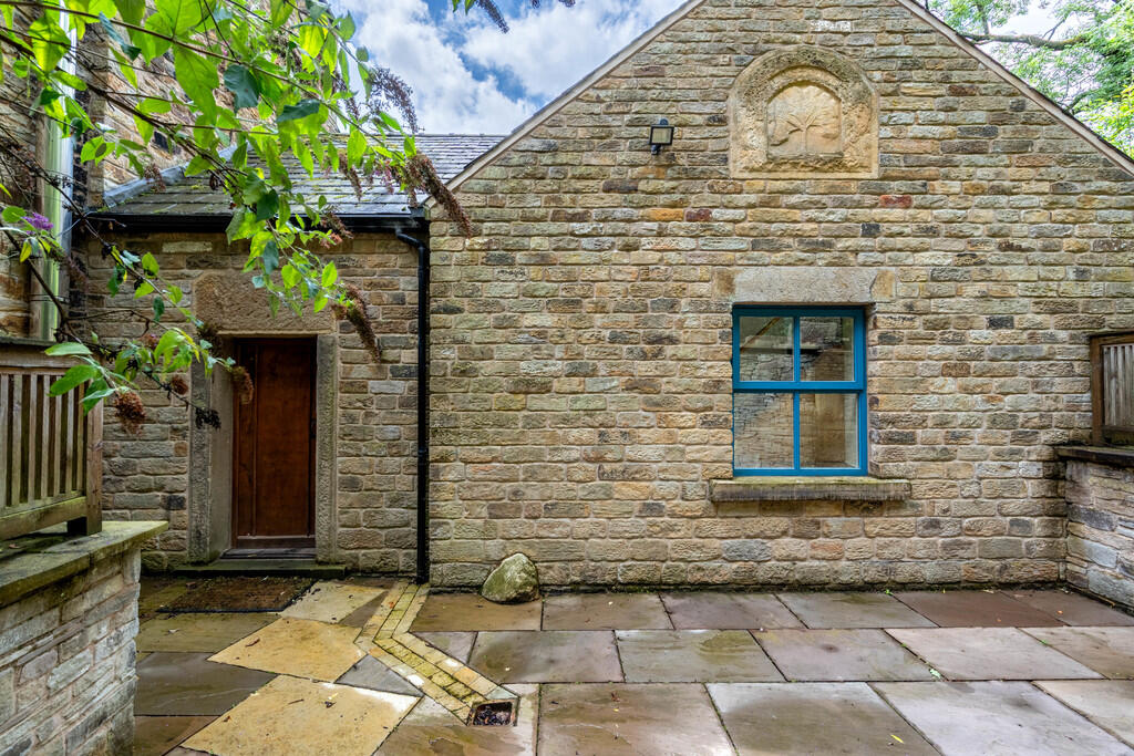 Main image of property: Woodseats Mill, Lee Valley, Charlesworth