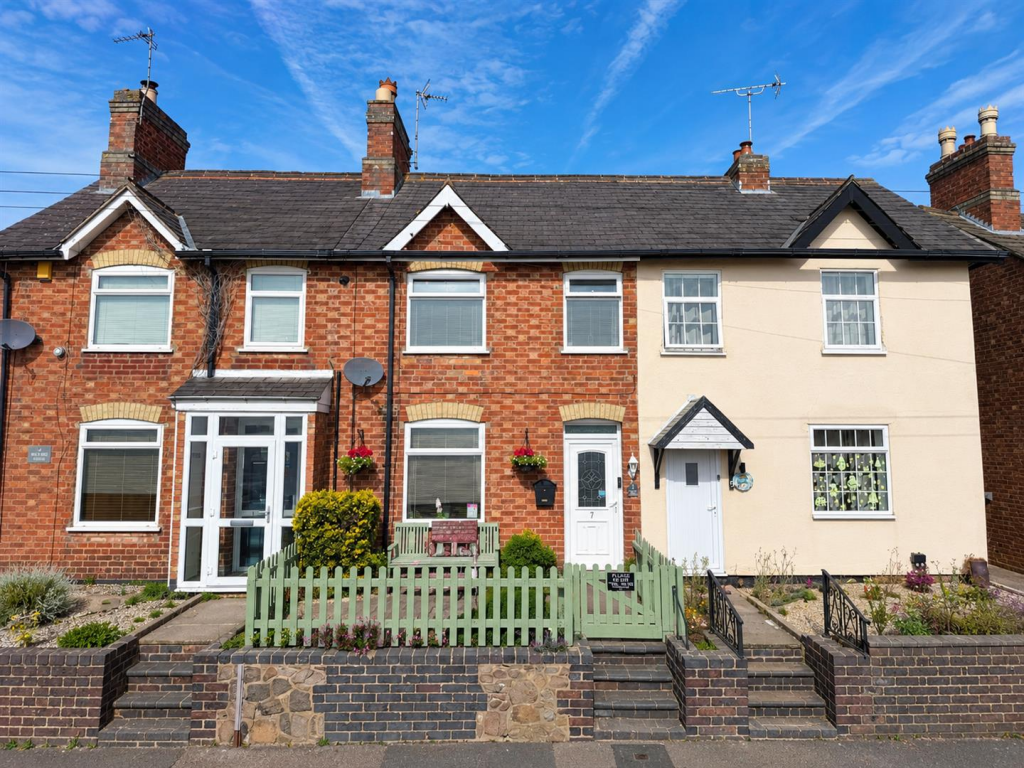 Main image of property: Brook Street, Enderby, Leicester