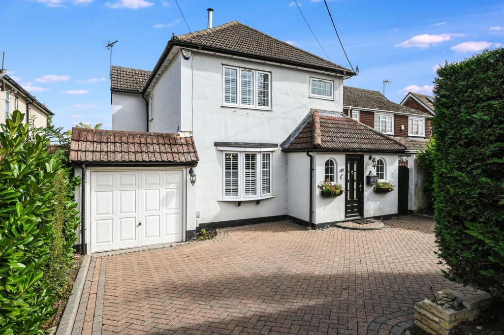 Main image of property: Greens Farm Lane, Billericay, CM11