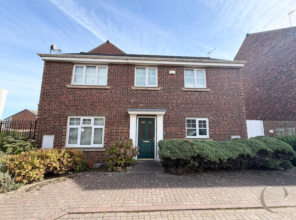Main image of property: Market Walk, Jarrow, NE32
