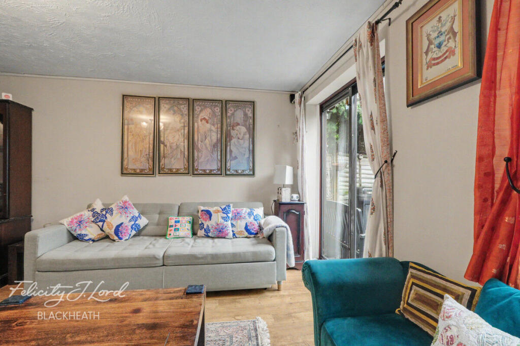 Main image of property: Hither Farm Road, LONDON