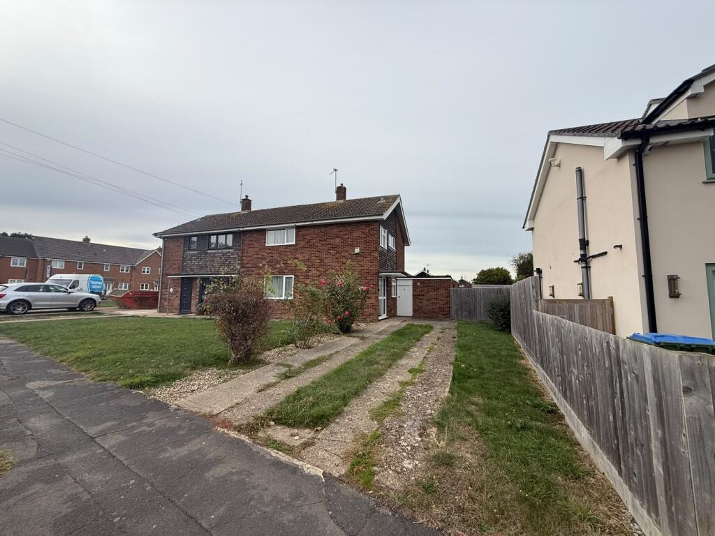 Main image of property: Coventon Road, Aylesbury