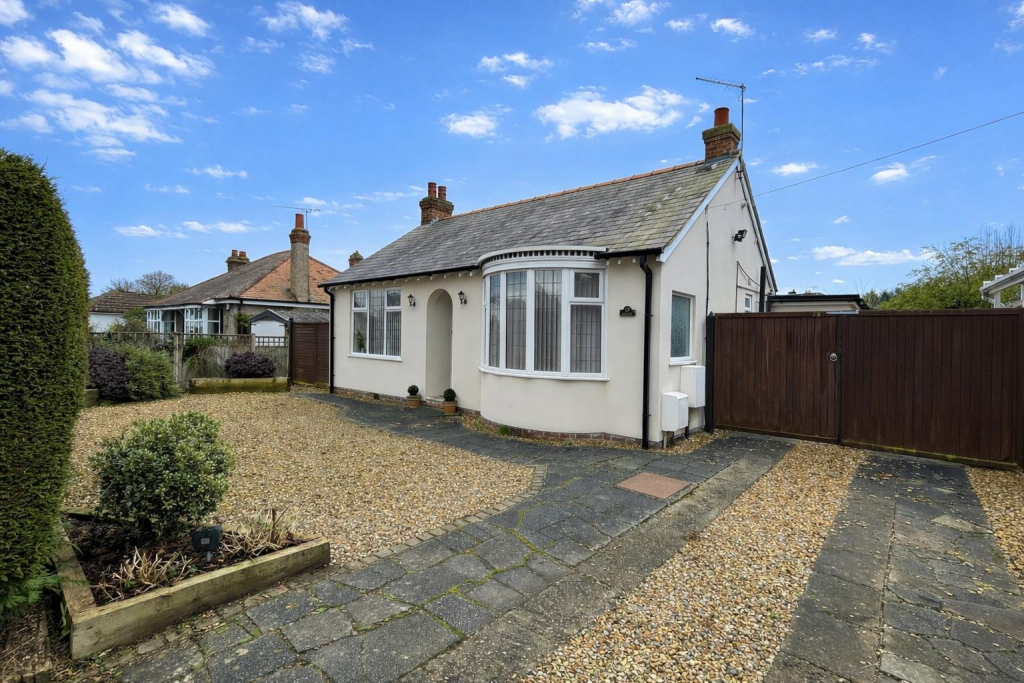 Main image of property: Hillside Road, Blacon, Chester