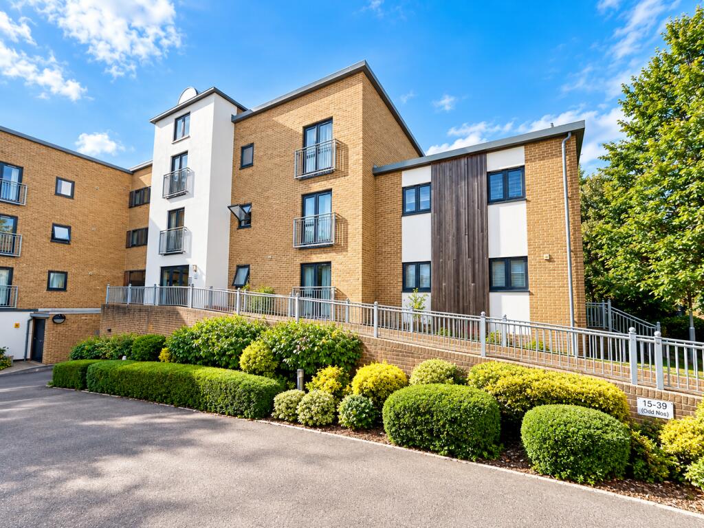 Main image of property: Tower Road, Felixstowe