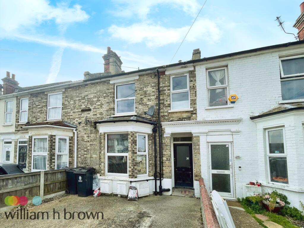 Main image of property: Hayes Road, CLACTON-ON-SEA