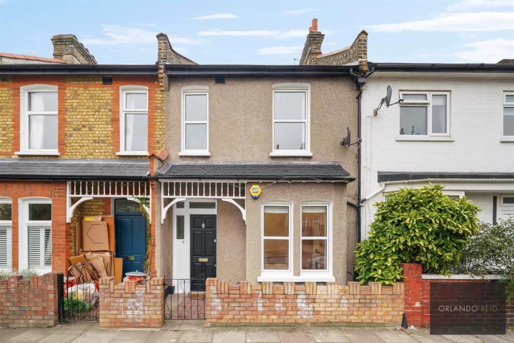 Main image of property: Broadwater Road, London