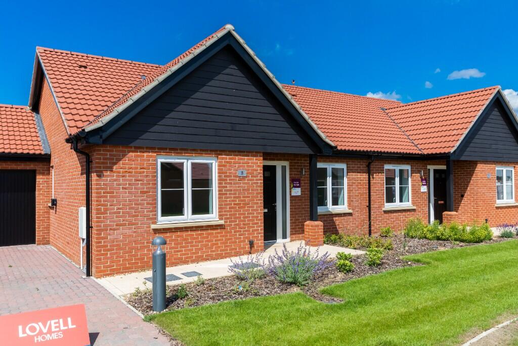 Main image of property: Kings Lynn Road,
Hunstanton,
Norfolk,
PE365FL