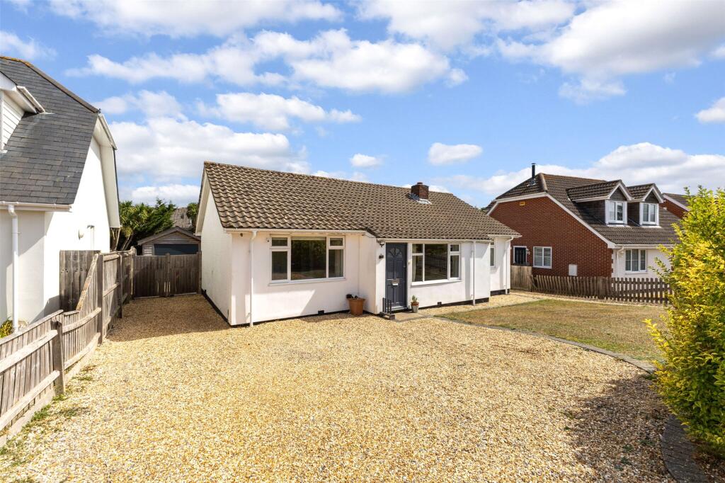 Main image of property: Fullerton Road, Lymington, Hampshire, SO41