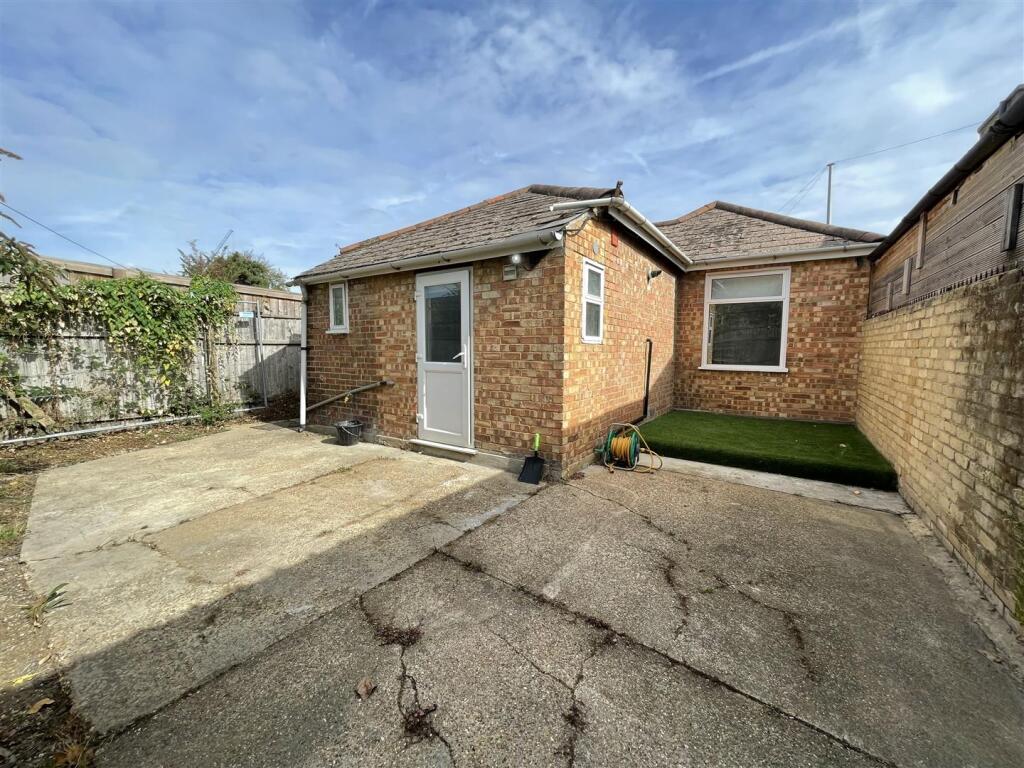 Main image of property: St. Stephens Road, Yiewsley, West Drayton