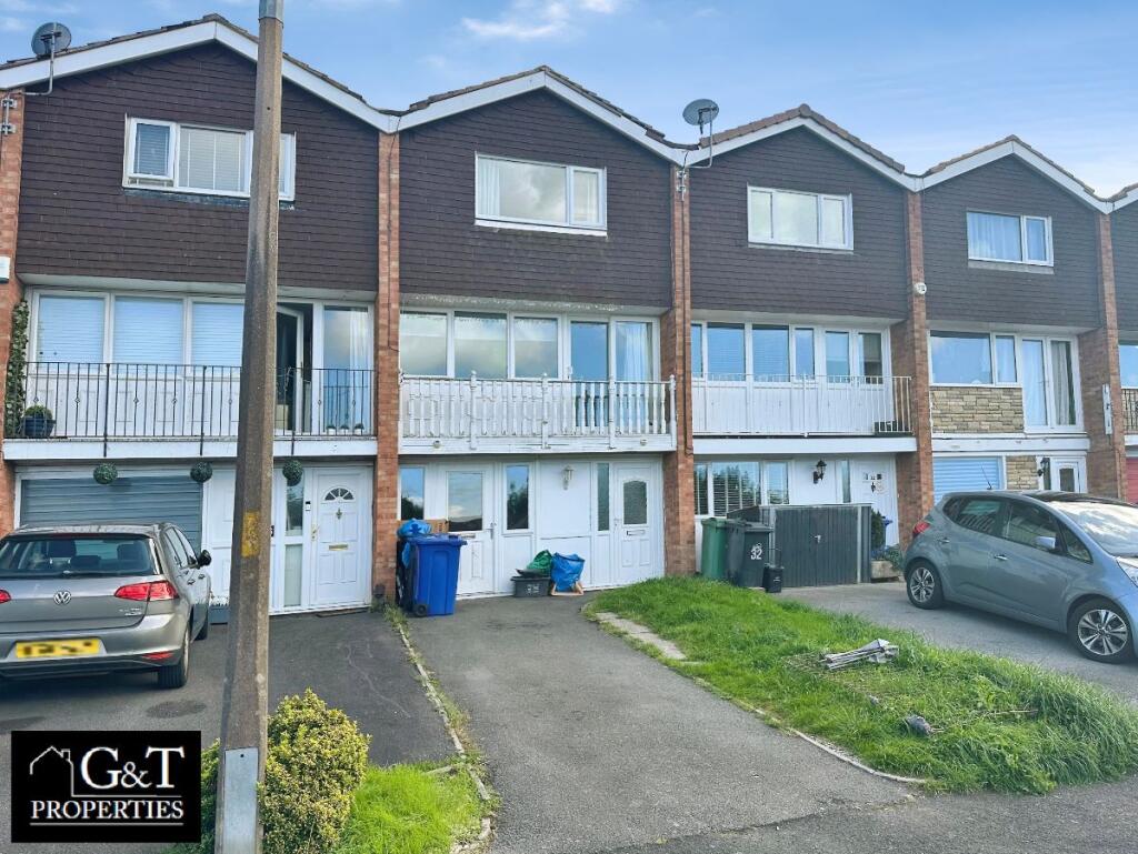 Main image of property: Lutley Drive, Stourbridge